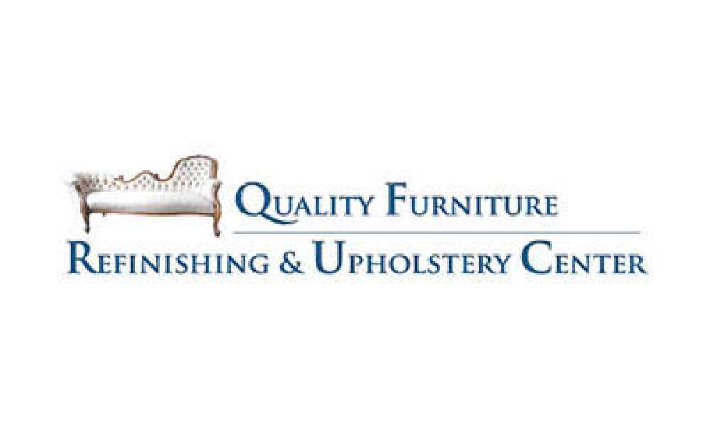 Quality Furniture Refinishing Restoration Center