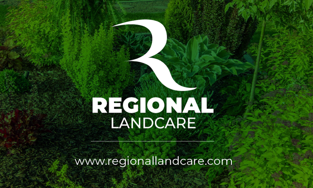 Regional Landcare - Commercial Landscape Maintenance