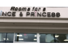 Rooms For A Prince And Princess
