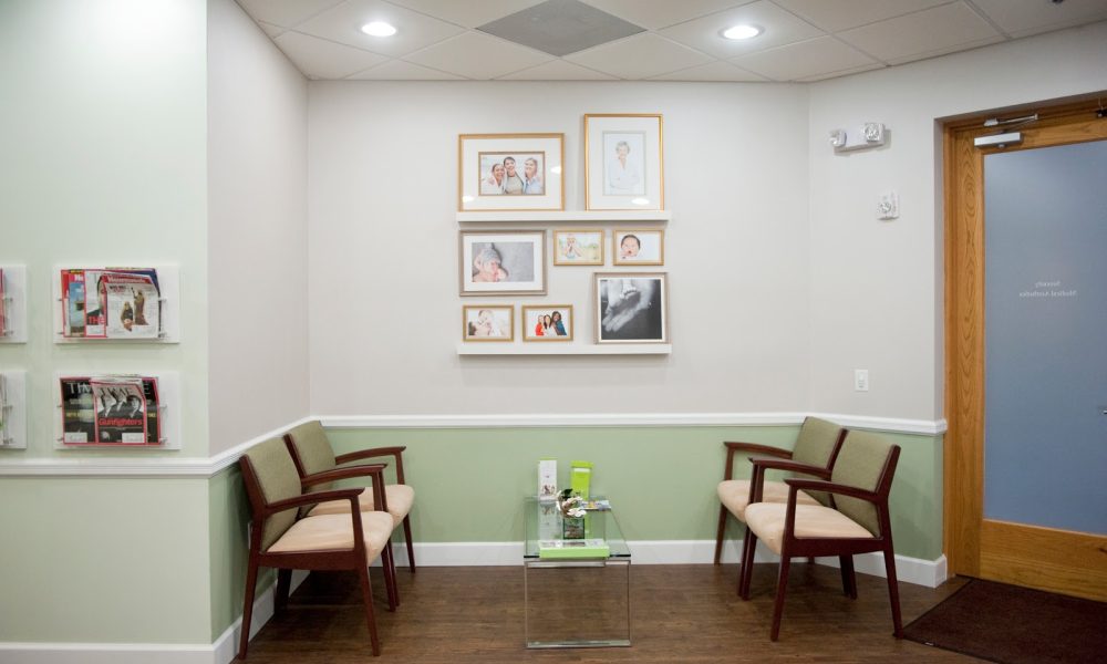 Serenity Medical and Wellness | Dr. Gail Pezzullo-Burgs