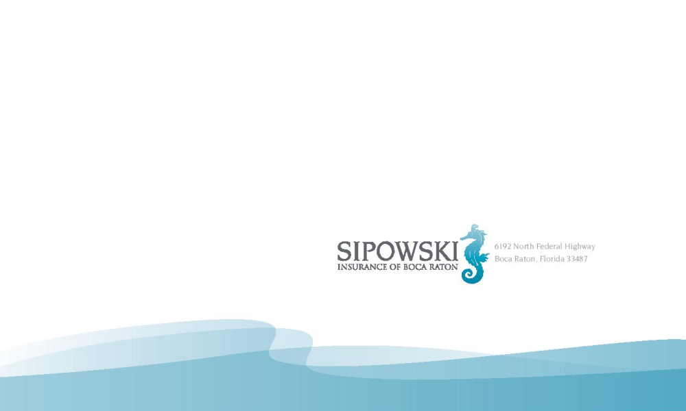 Sipowski Insurance