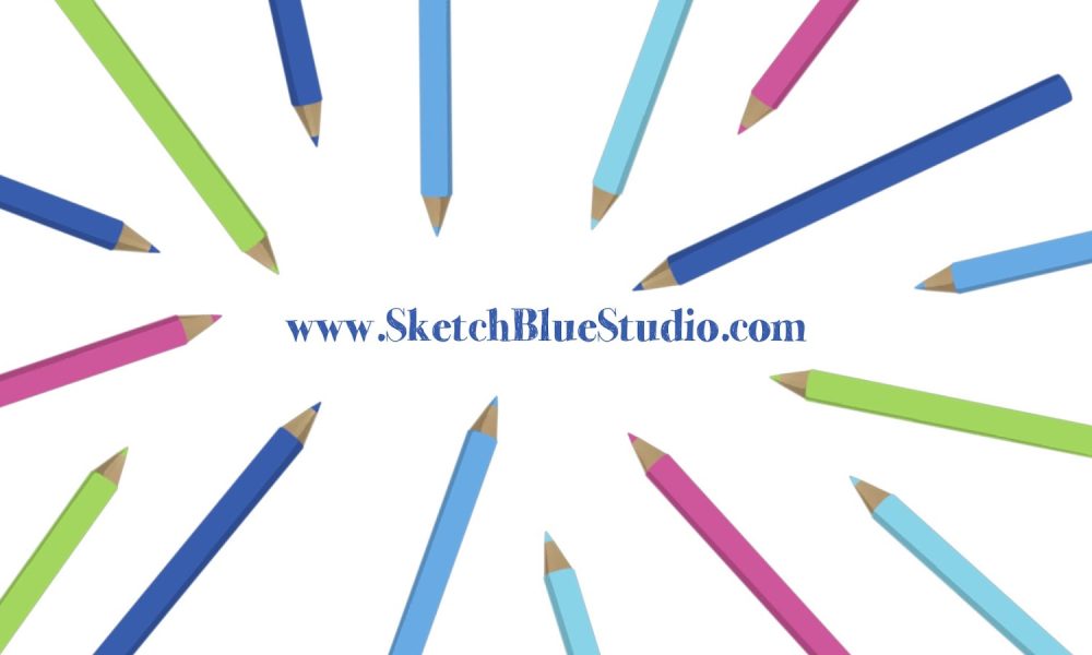 Sketch Blue Studio