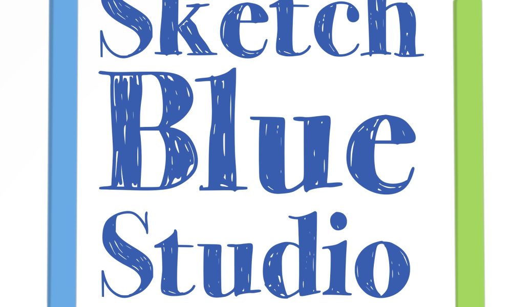 Sketch Blue Studio