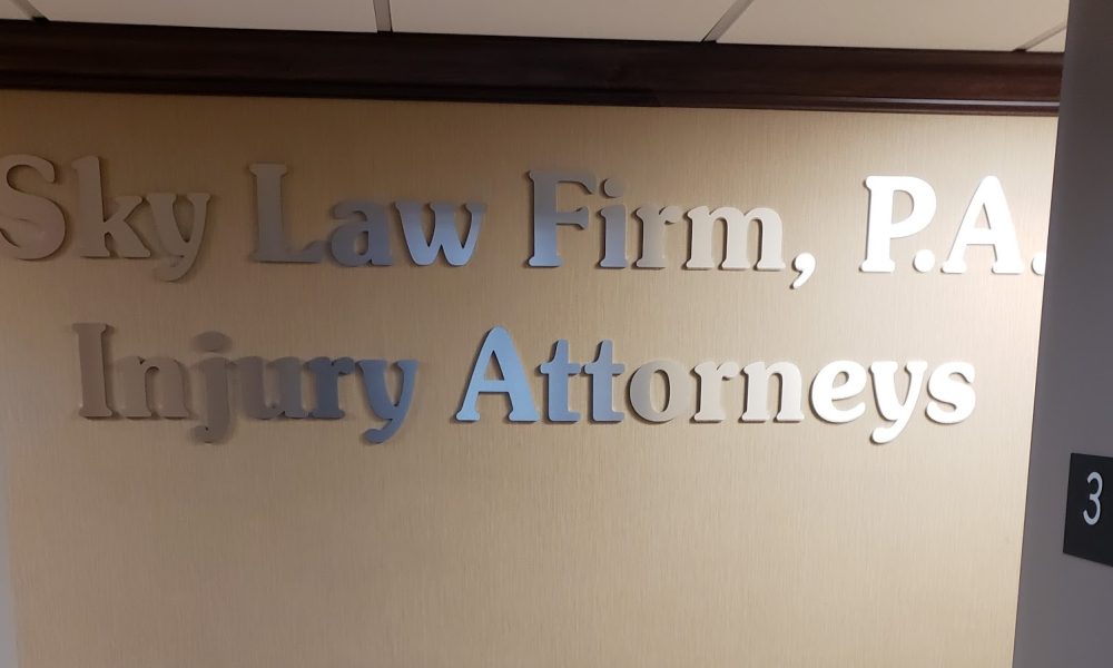 Sky Law Firm, P.A.