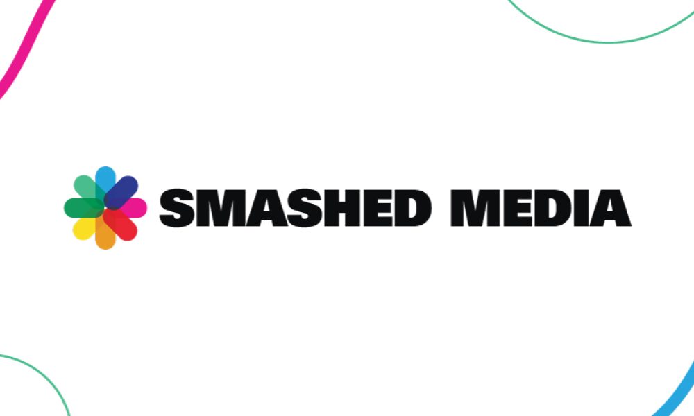 Smashed Media