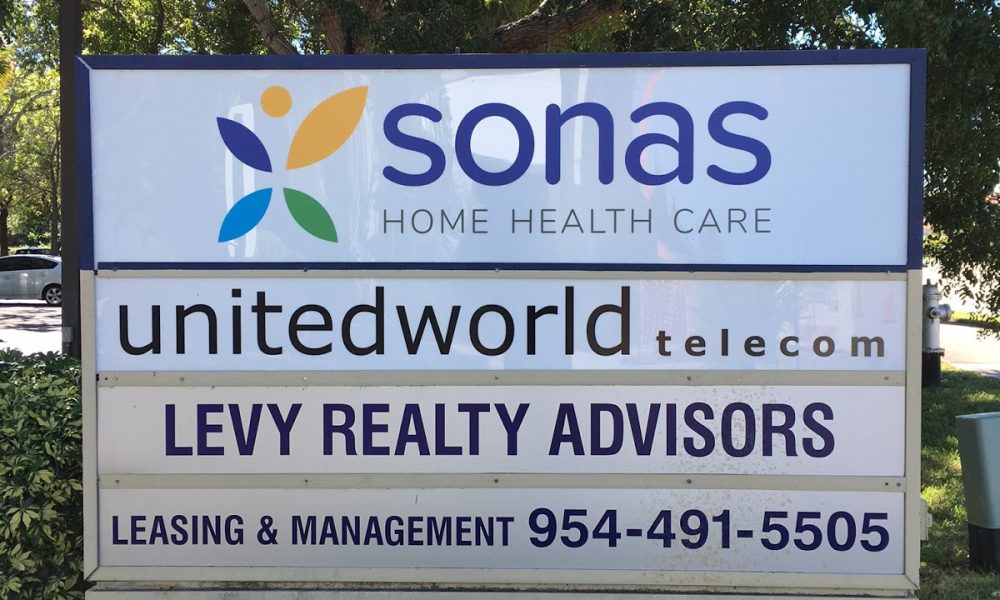 Sonas Home Health Care