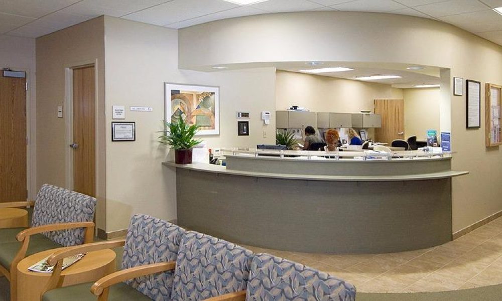 South Palm Ambulatory Surgery Center, LLC