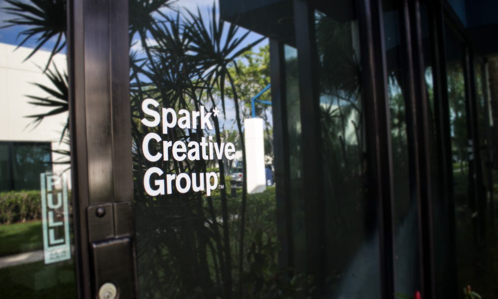 Spark* Creative Group