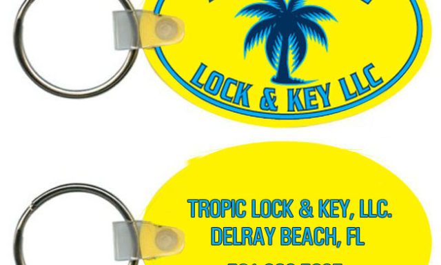 TROPIC LOCK & KEY, LLC