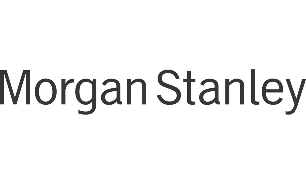 The Weigold Group - Morgan Stanley