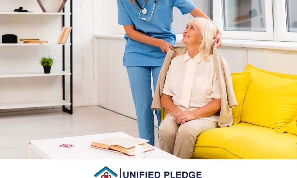 Unified Pledge Home Health