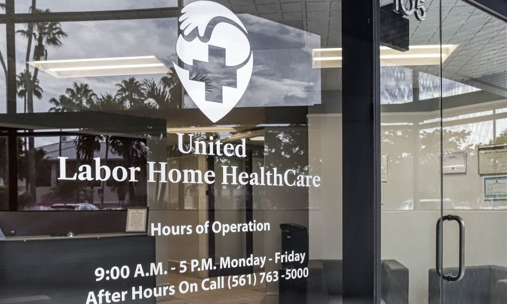 United Labor Home Health Care