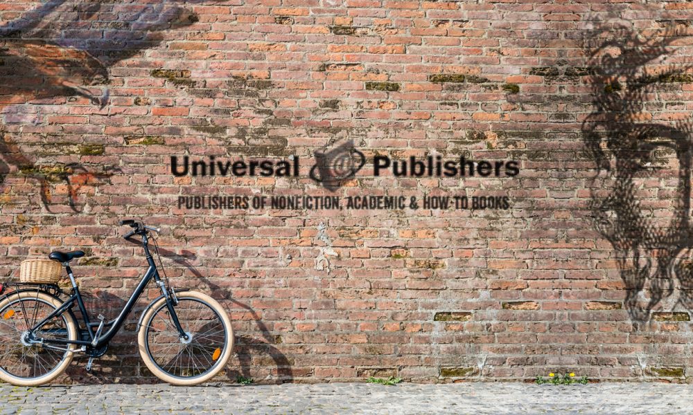 Universal Publishers (BrownWalker Press & Dissertation.com) Boca Raton, Florida • USA