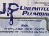 Unlimited Plumbing Inc.