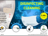 WeClean commercial cleaning