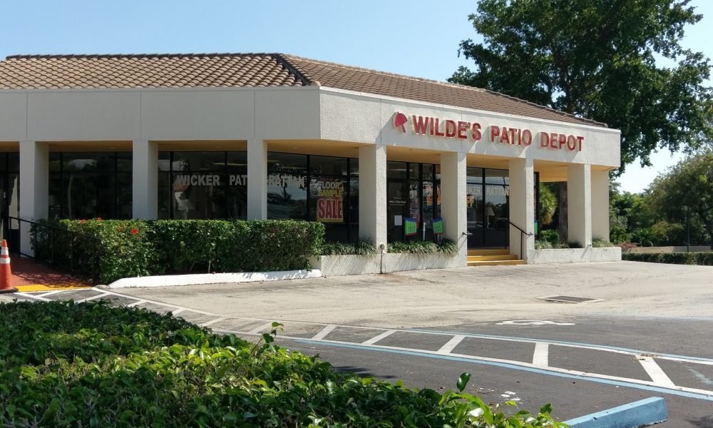Wilde’s Patio Depot, Inc.
