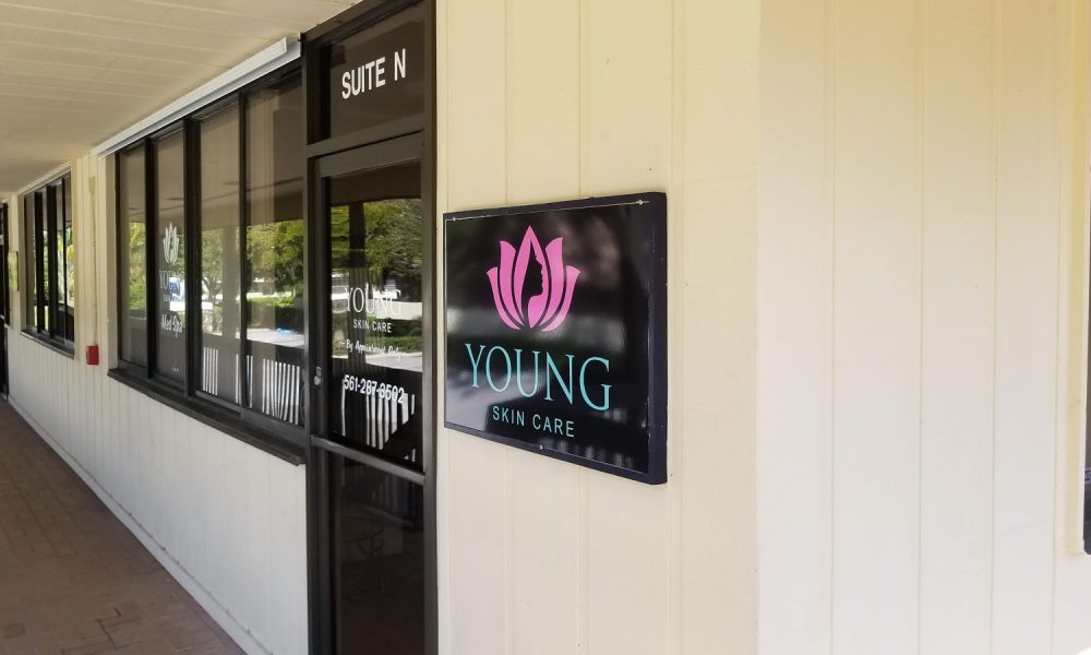 Young Skin Care, Inc. Med Spa