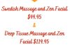 Zen Massage