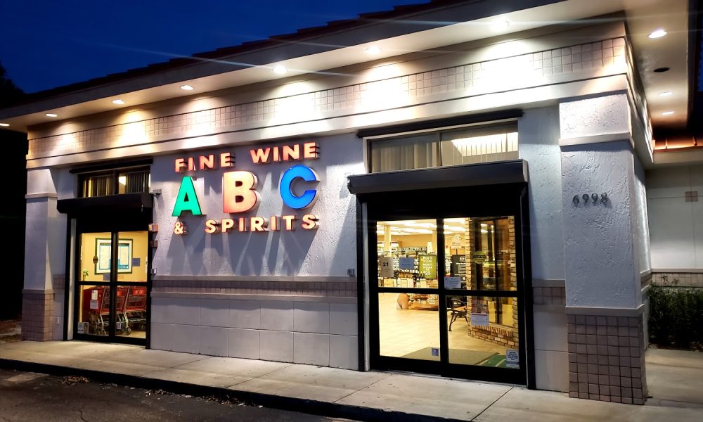 ABC Fine Wine & Spirits