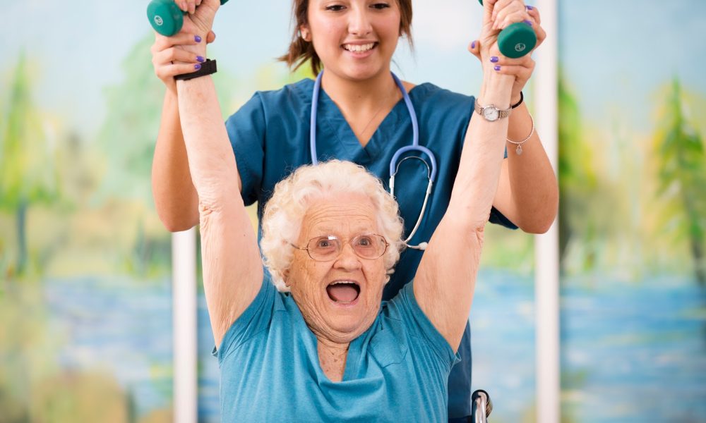 Assist Home Healthcare, LLC