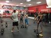 Axiom Fitness Academy - Personal Training Certification