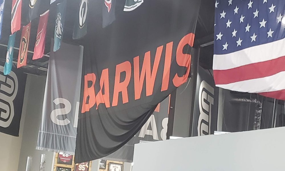 BARWIS Performance Center