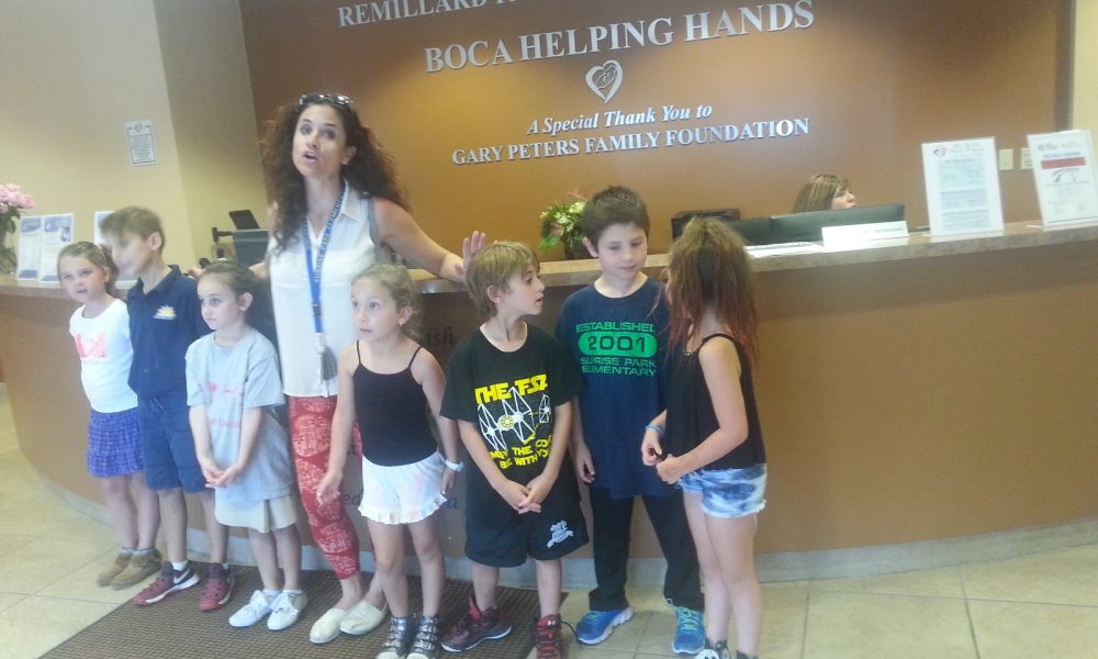 Boca Helping Hands