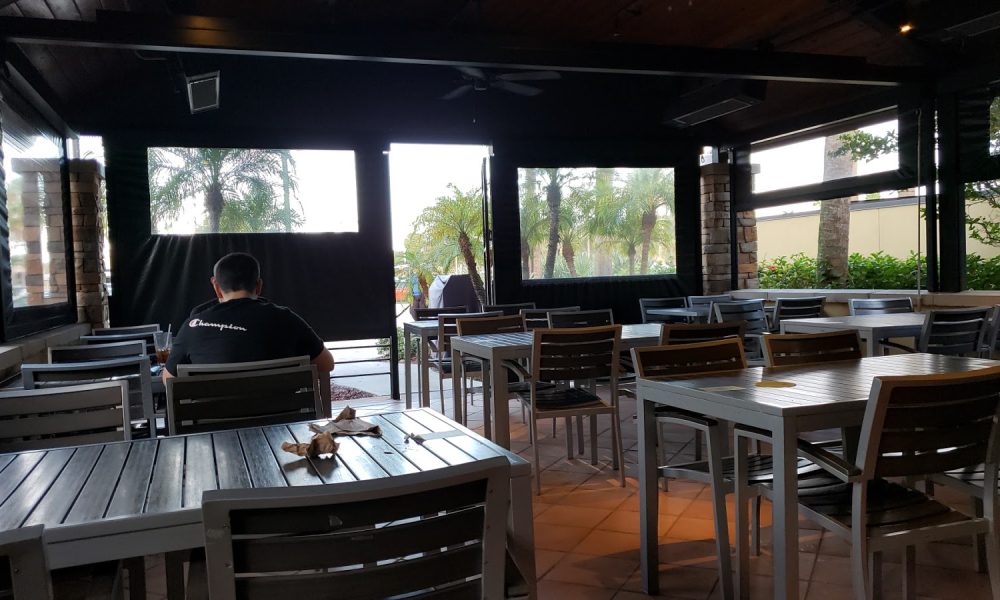 California Pizza Kitchen at Boca Raton