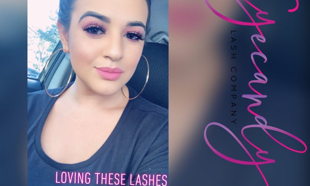 Eyecandy Lash &amp; Beauty