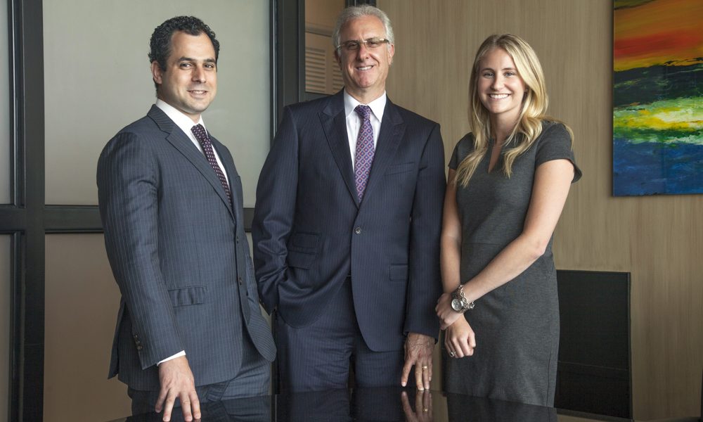 Grossman Attorneys at Law