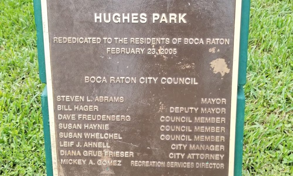 Hughes Park