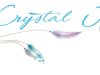 Jolie DeMarco |MFA Crystal junkie Academy of Healing Energy