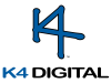 K4 Digital, Inc.