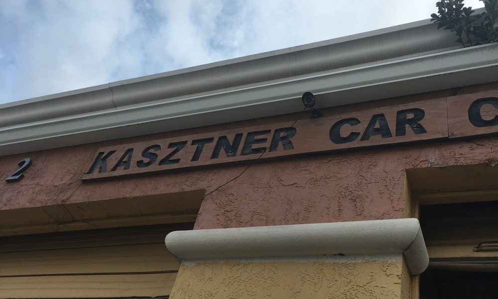 Kasztner car care