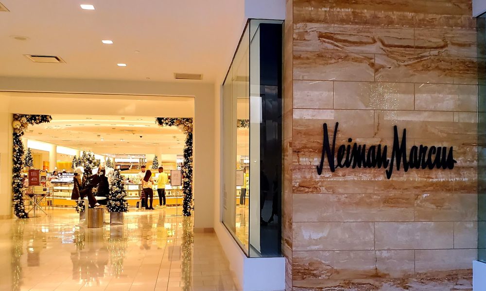 Neiman Marcus