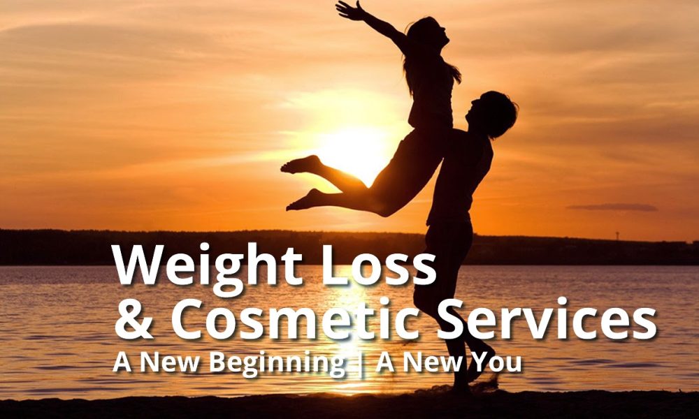 New Beginnings Medical Spa - Medical Weight Loss & Cosmetic Services