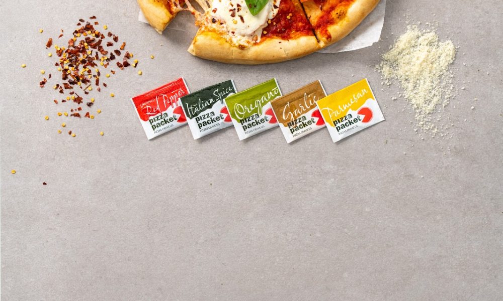 Pizza Spice Packet LLC