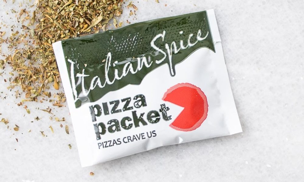 Pizza Spice Packet LLC