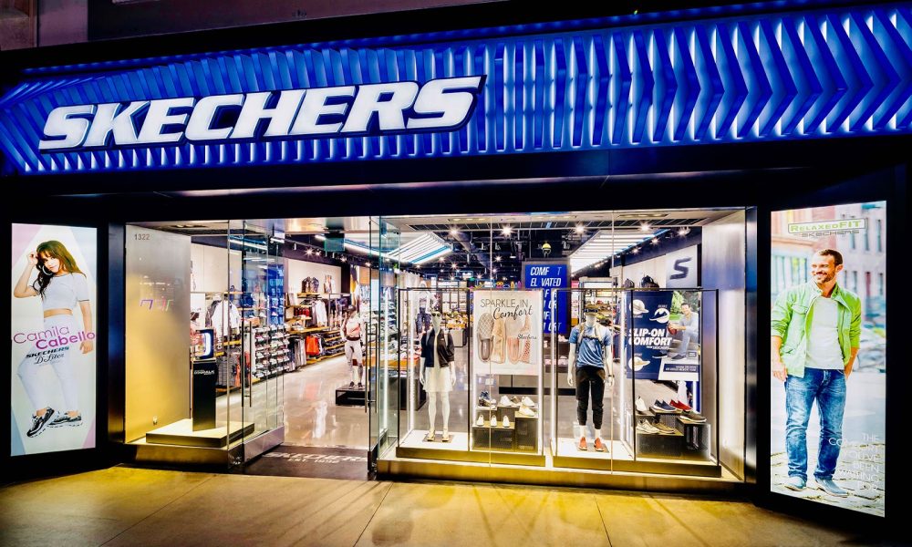 SKECHERS Retail