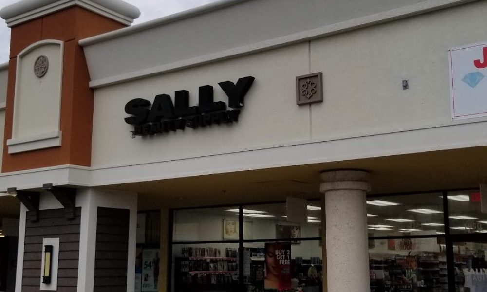 Sally Beauty