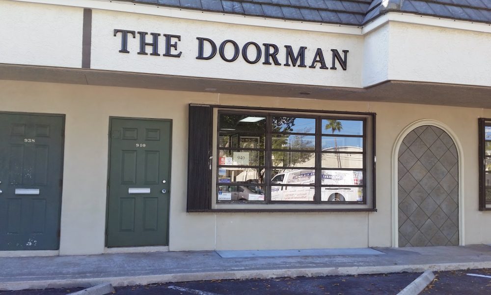 The Doorman of Southeast Fl, Inc.