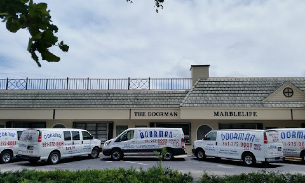 The Doorman of Southeast Fl, Inc.