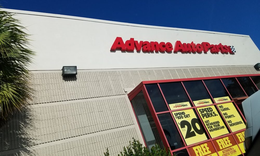 Advance Auto Parts