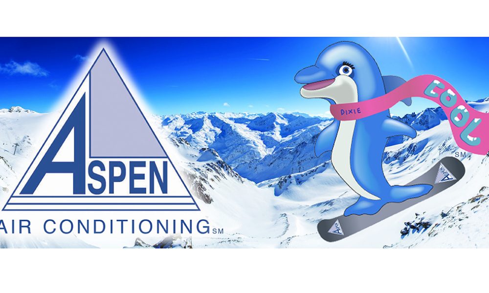 Aspen Air Conditioning