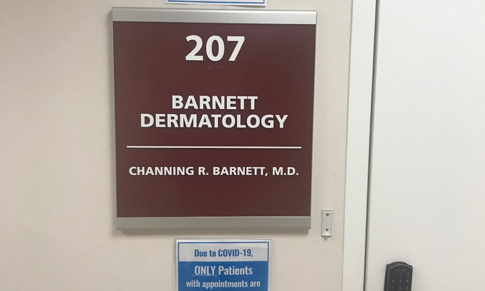 Barnett Dermatology