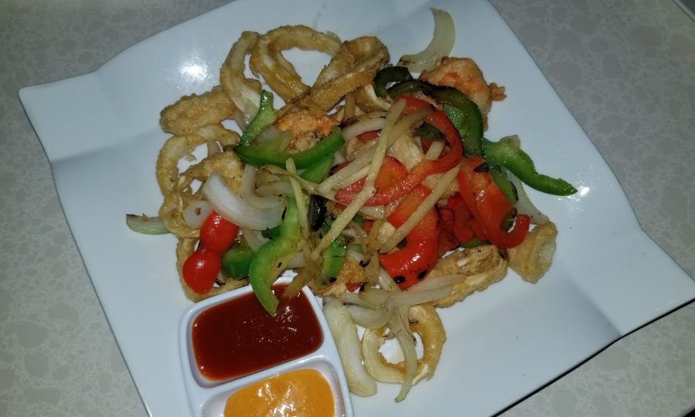 Basilic Vietnamese Grill Boca Raton