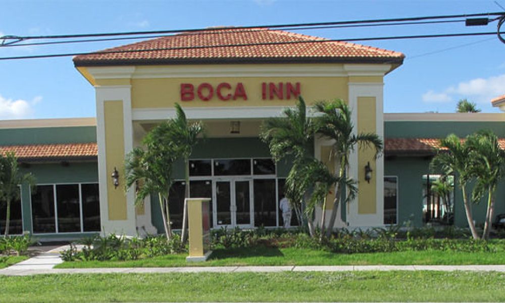 Boca Inn