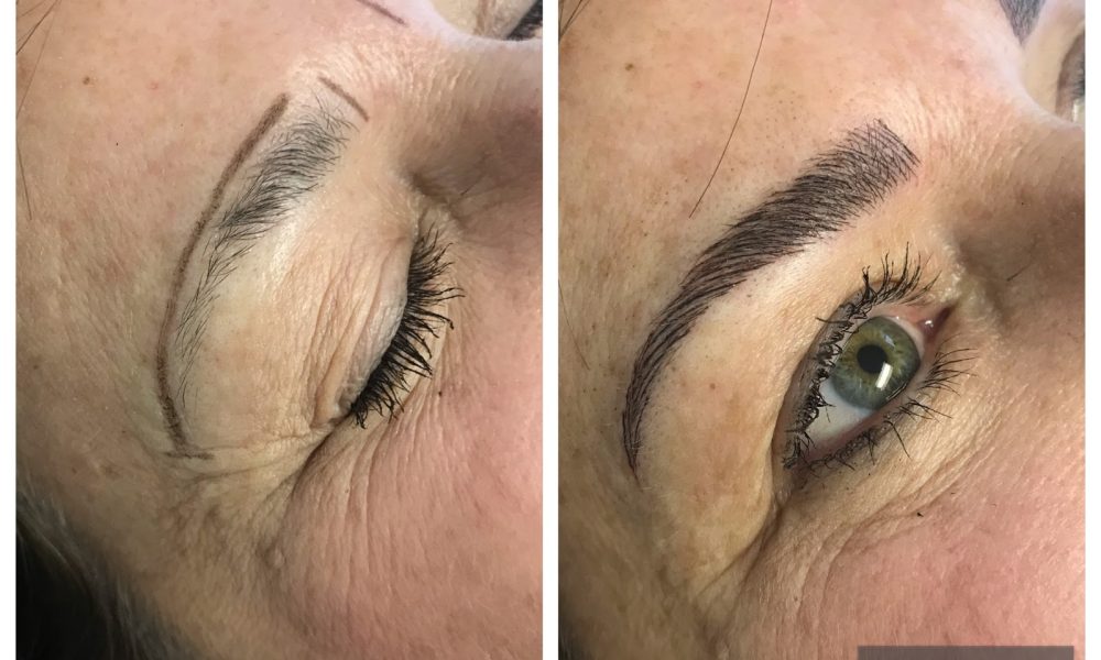 Boca Raton Microblading And Laser Hair removal