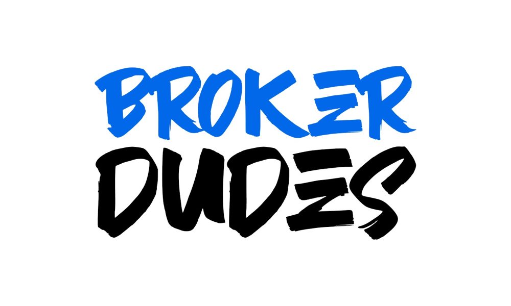 Broker Dudes