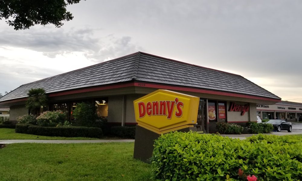 Denny's